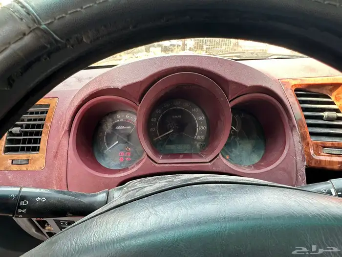 هايلكس غمارتين 2009 1