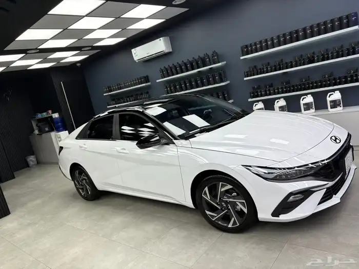 هونداى النترا فل كمفورت 1.5 21