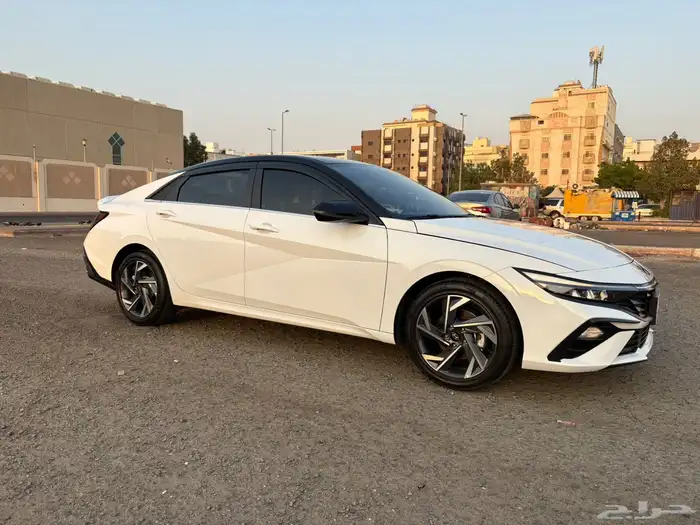 هونداى النترا فل كمفورت 1.5 5