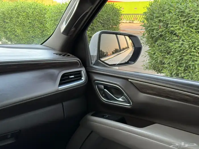 شيفروليه سوبربان 2021 وكاله 26