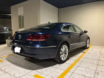 فلكس وأجن CC index