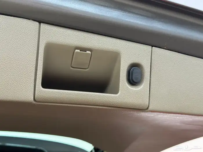 تاهو 2020 LT مطور مولايت سعودي دبل 46