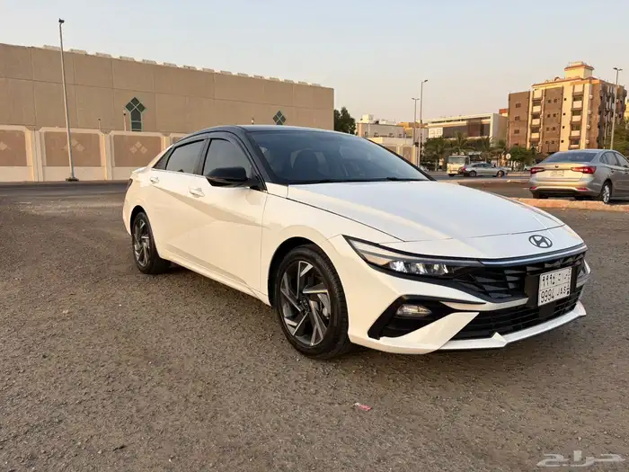 هونداى النترا فل كمفورت 1.5 1