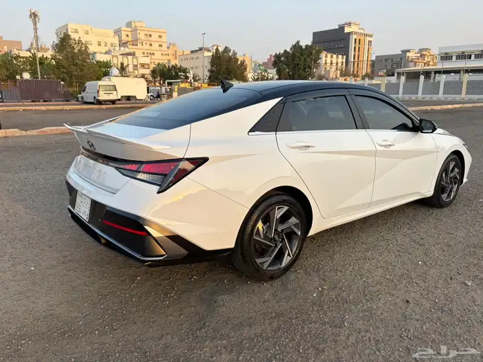 هونداى النترا فل كمفورت 1.5 6