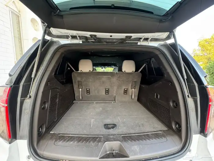 شيفروليه سوبربان 2021 وكاله 35