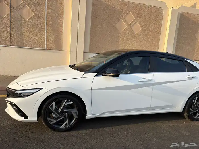 هونداى النترا فل كمفورت 1.5 16