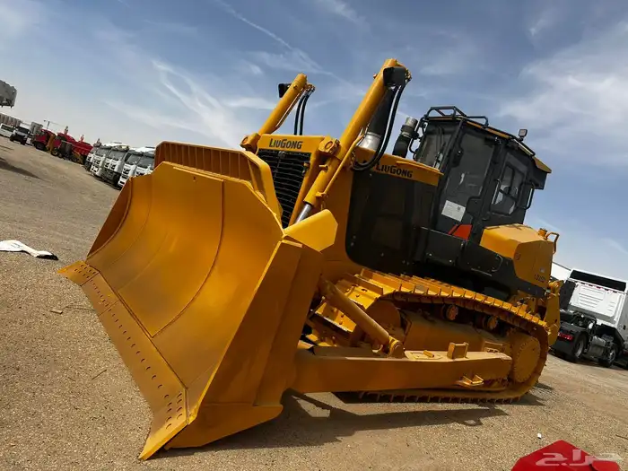 آليات ومعدات من اقوى المنتجات الصينيه 7