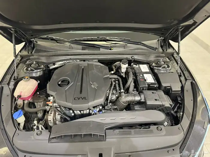 أوبتيما K5 2021 فل كامل بحالة الوكالة 21