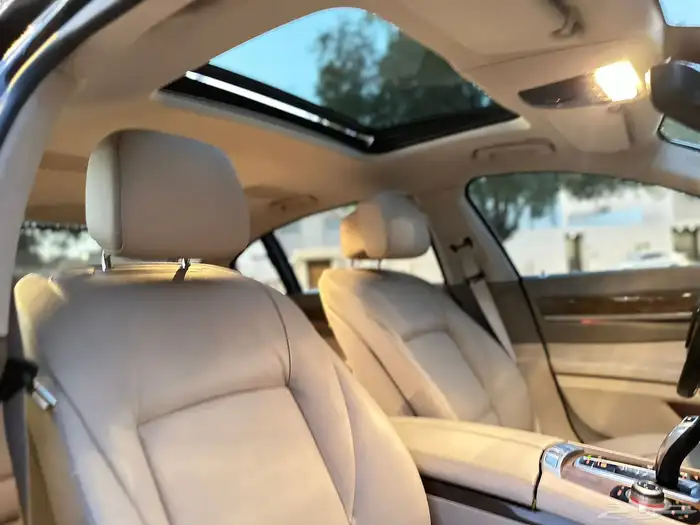 بي أم دبليو il730 16