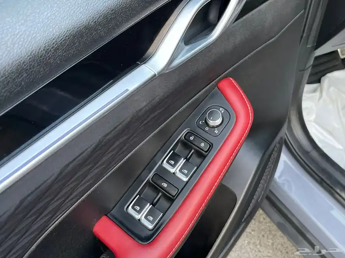 جيلي كولراي 2024 فل سعودي 23