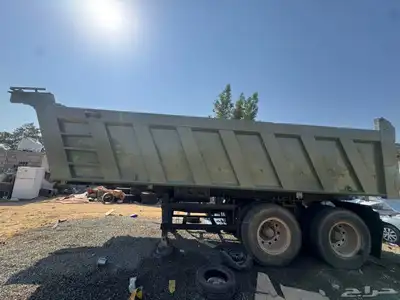 صندوق قلاب للبيع مقاس 24 index