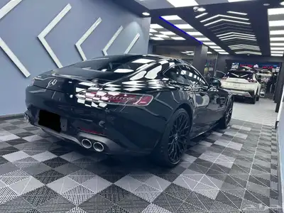 مرسيدسGT63 2020 index