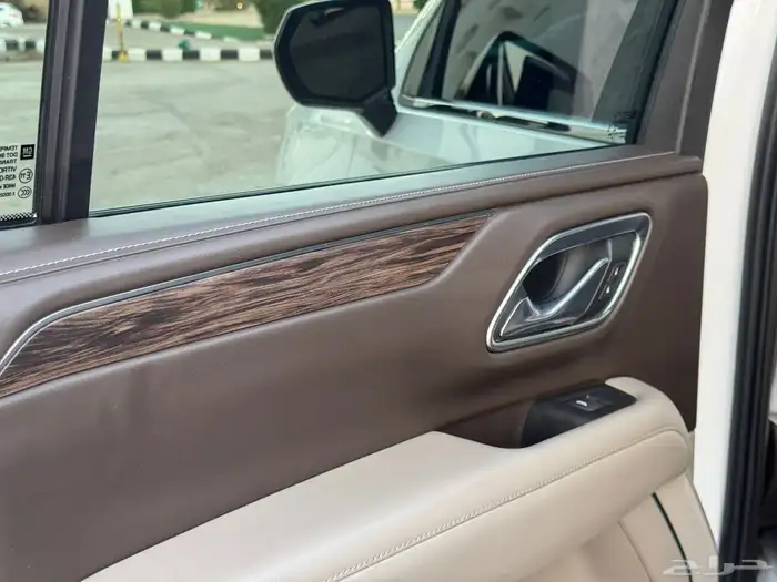 شيفروليه سوبربان 2021 وكاله 32