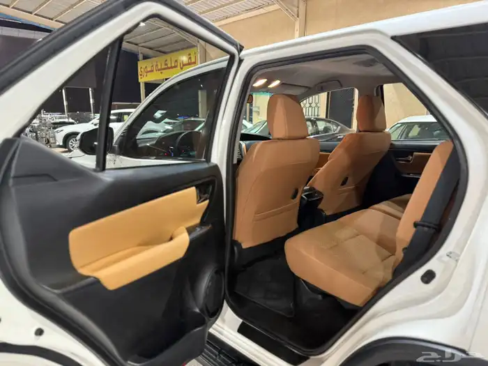 فورشنر مخزن 4 سلندر بدون دبل 2016 10