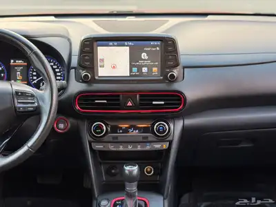 هونداي كونا 2020 كومفورت index