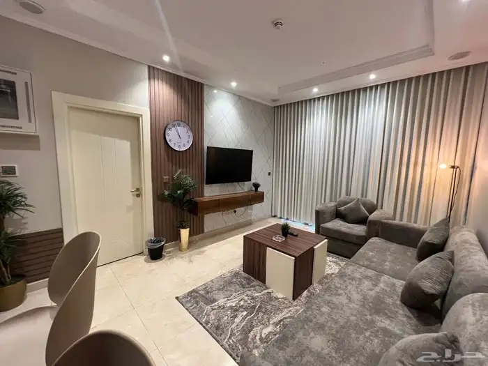 داماك برج شقة بداماك للايجار اليومي اطلاله بحرية على البحر 12