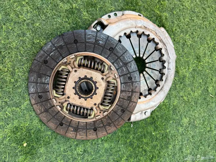 هايلوكس قطع غيار 0