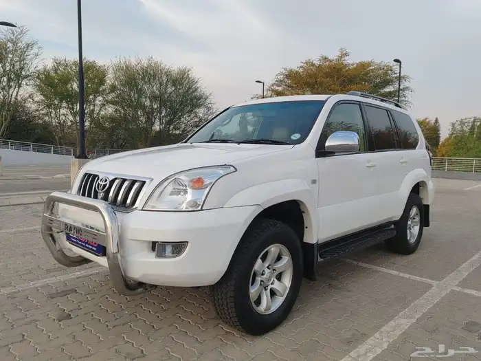 أنا سائق تاكسي ومعي سيارة برادو  متوفر في أي وقت داخل مدينة 2