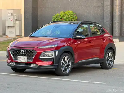 هونداي كونا 2020 كومفورت index