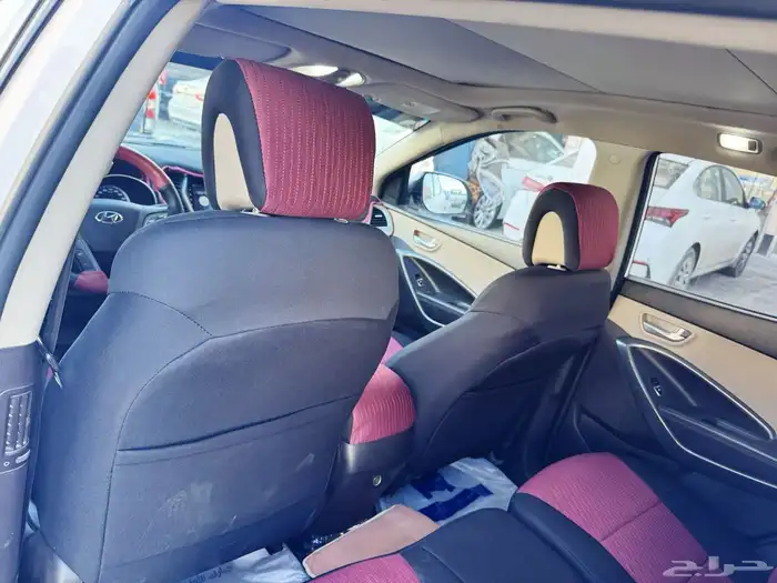 سنتافي 2016 نص فل فتحة سقف 4