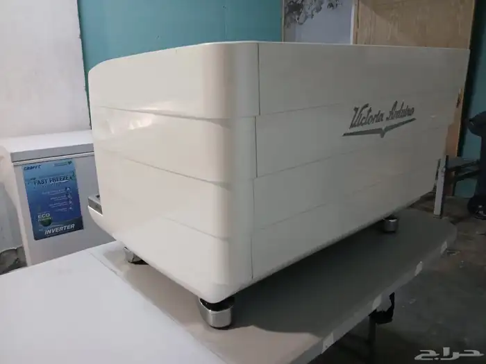 مكينة اسبريسو 3