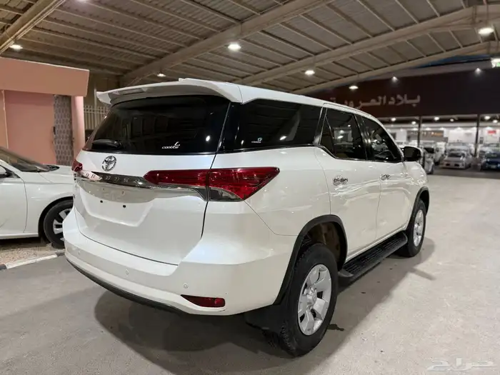 فورشنر مخزن 4 سلندر بدون دبل 2016 4