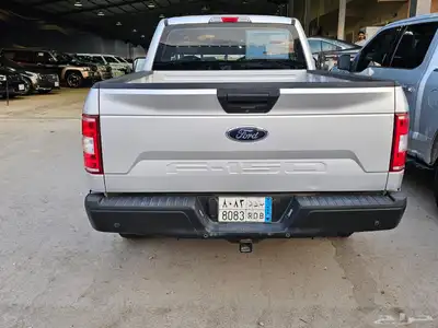 فوردF150 غماره دبل index