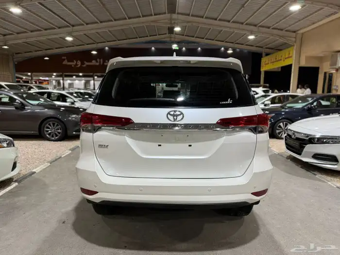 فورشنر مخزن 4 سلندر بدون دبل 2016 5