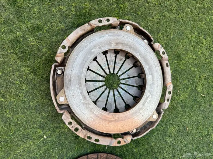 هايلوكس قطع غيار 2