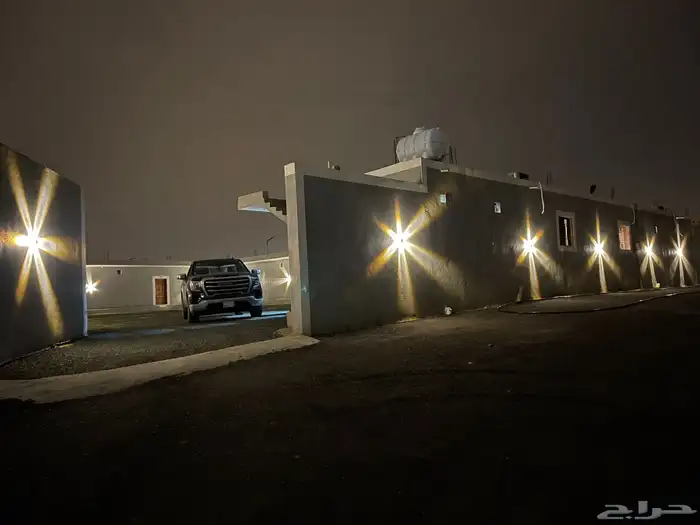 استراحة مفروشه للايجار 1