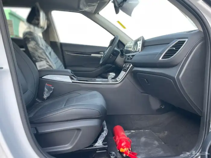 كيا سيلتوس نص فل 2025 5