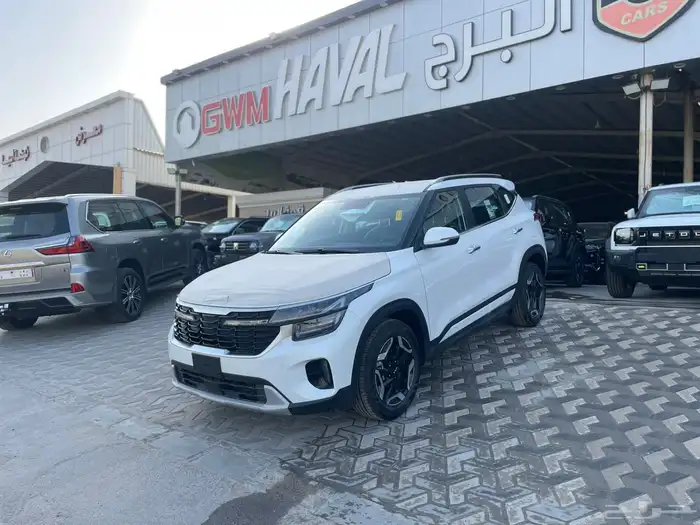 كيا سيلتوس نص فل 2025 1