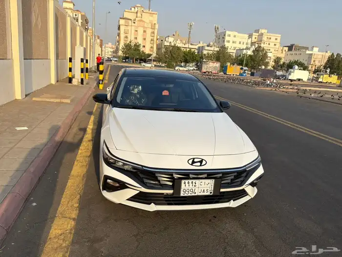 هونداى النترا فل كمفورت 1.5 19