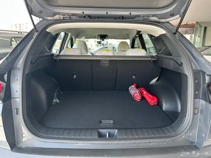 هيونداي توسان اسمارت 2000CC 2025 10