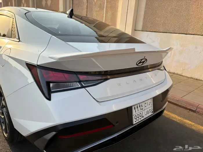 هونداى النترا فل كمفورت 1.5 18