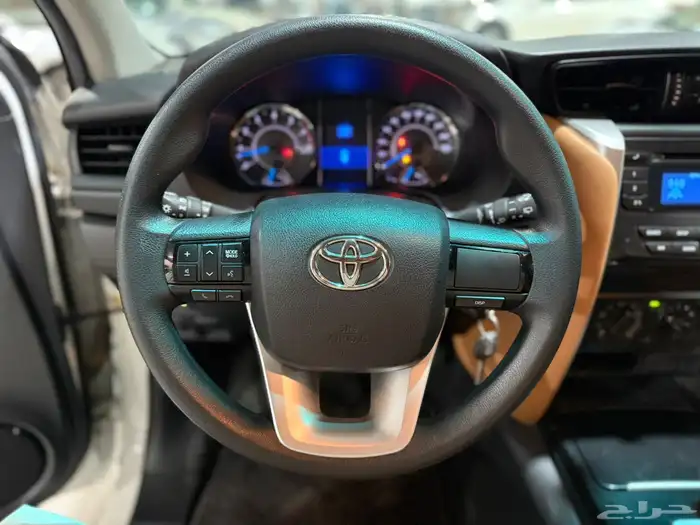 فورشنر مخزن 4 سلندر بدون دبل 2016 9