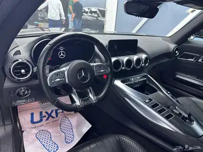 مرسيدسGT63 2020 index