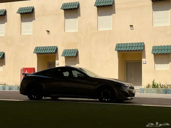 جنسس كوبيه 2013 2