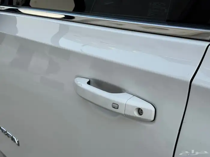 شيفروليه سوبربان 2021 وكاله 8