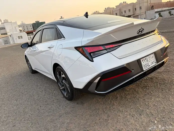 هونداى النترا فل كمفورت 1.5 10