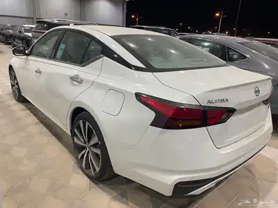 نيسان التيما فل كامل جديده اصفار وارد بترومين 2022 index