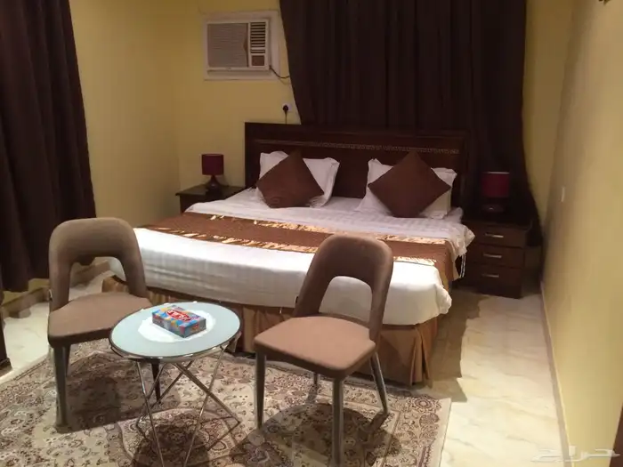 شاليهات للبيع بالكامل سنوي عدد 10 الدرب 8