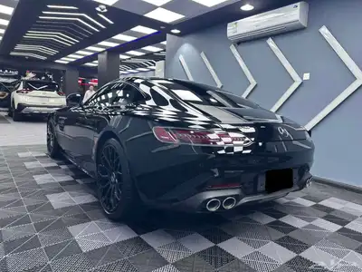 مرسيدسGT63 2020 index