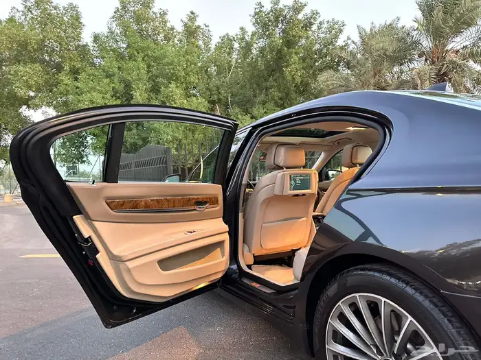 بي أم دبليو il730 30