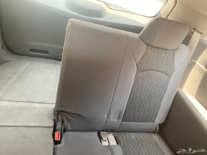 جيب شفروليه ترافيرس 10