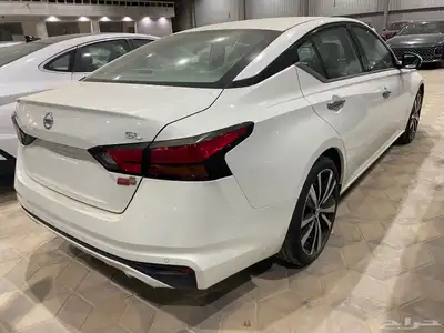 نيسان التيما فل كامل جديده اصفار وارد بترومين 2022 index