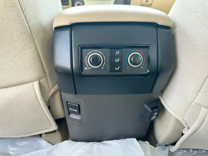 تويوتا برادو موديل 2022 9