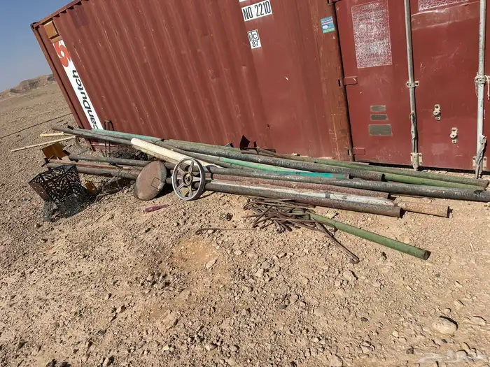 بركسات للبيع 3