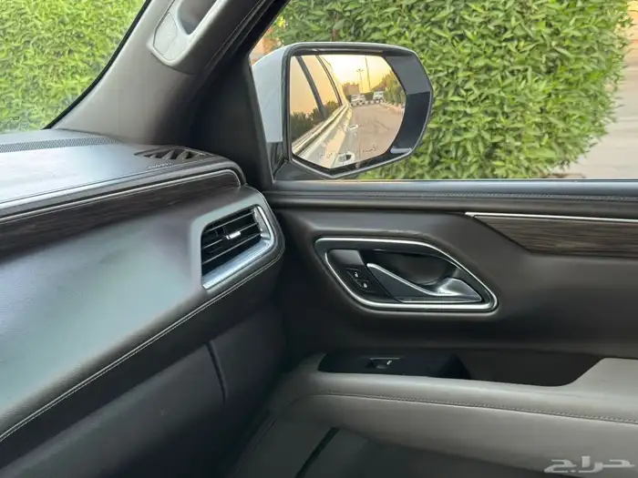 شيفروليه سوبربان 2021 وكاله 22