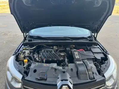 رينو 1600 سي سي 2023 index